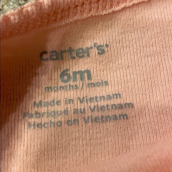 Baby girl onsie - Picture 3 of 4